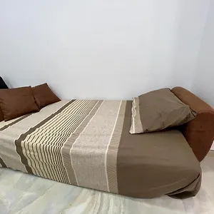 Saint Henry Apartament