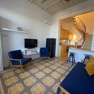  Apartment Seaview Townhouse