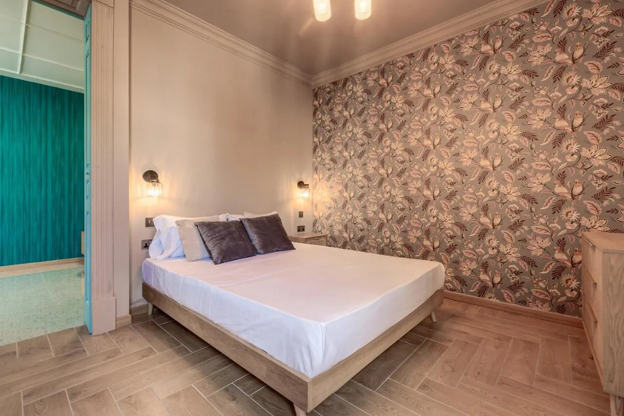 Piju Lux Apartments Sliema