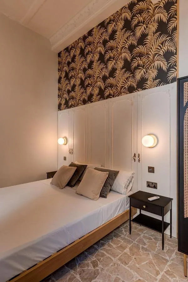 Piju Lux Apartments Sliema 0*,  Malta