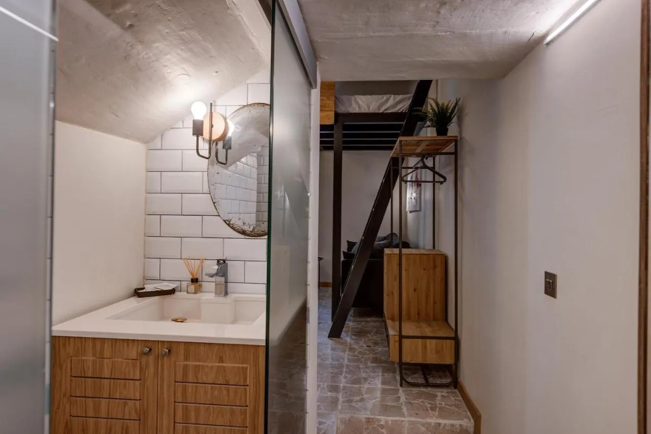 Piju Lux Apartments Sliema