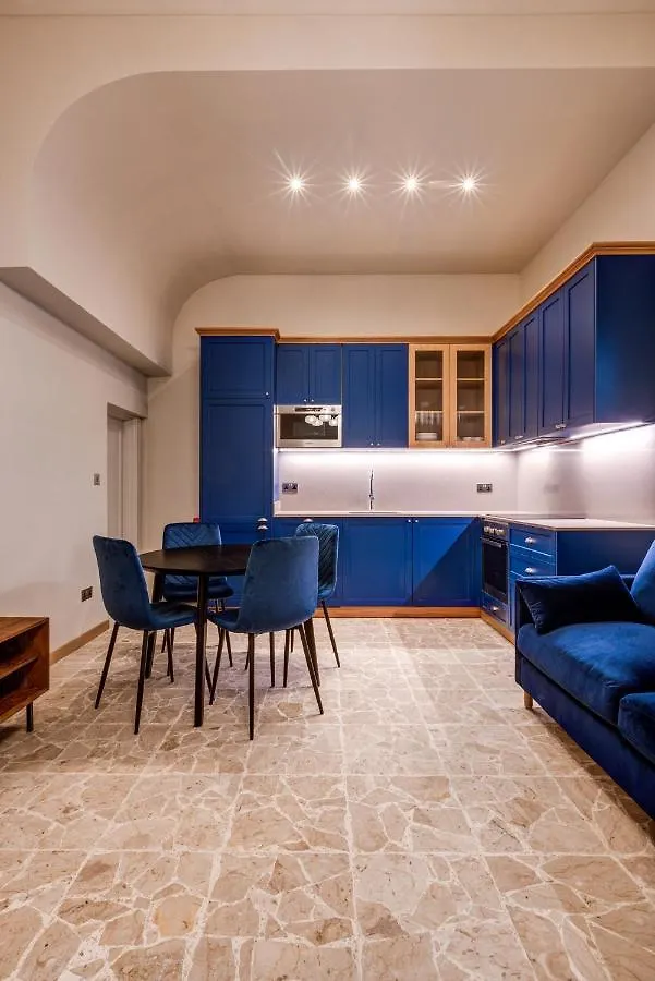 Piju Lux Apartments Sliema Malta