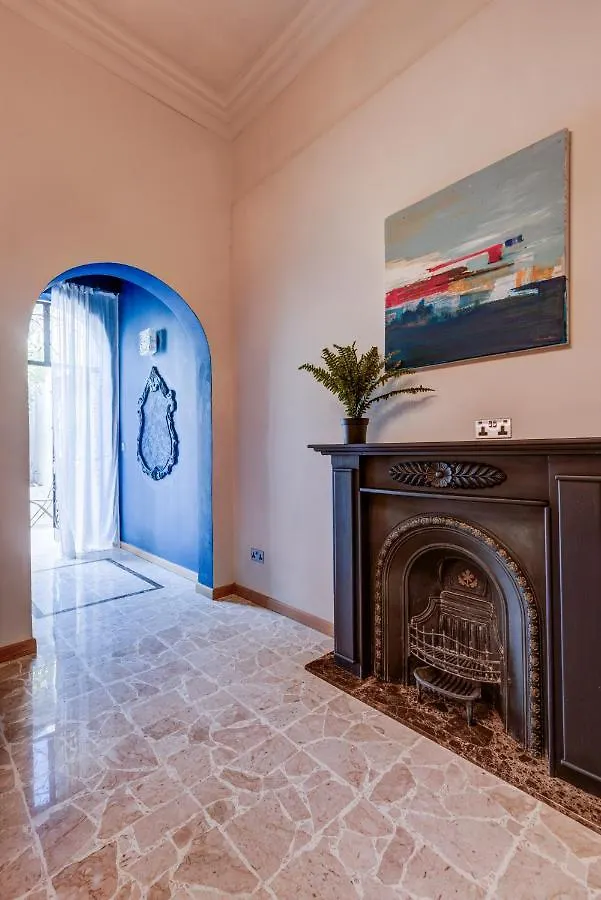 Piju Lux Apartments Sliema