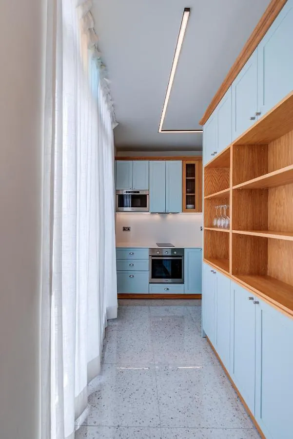Piju Lux Apartments Sliema