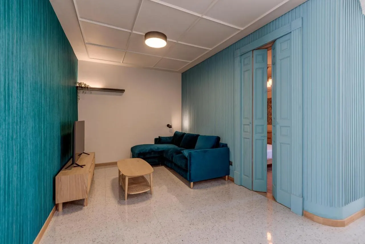Piju Lux Apartments Sliema