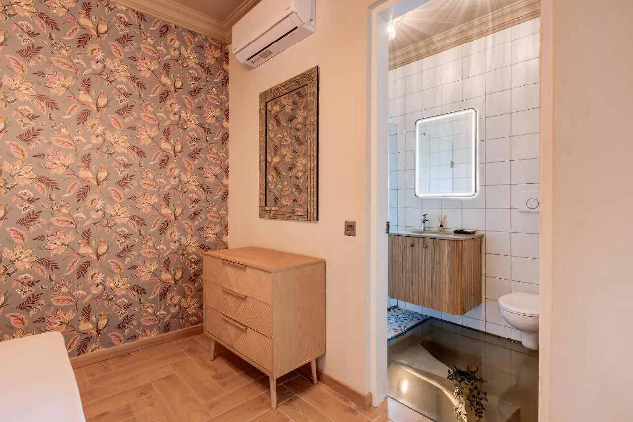 Piju Lux Apartments Sliema