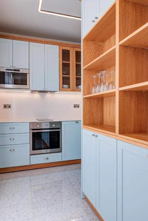 Piju Lux Apartments Sliema
