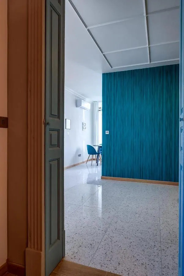 Piju Lux Apartments Sliema Malta