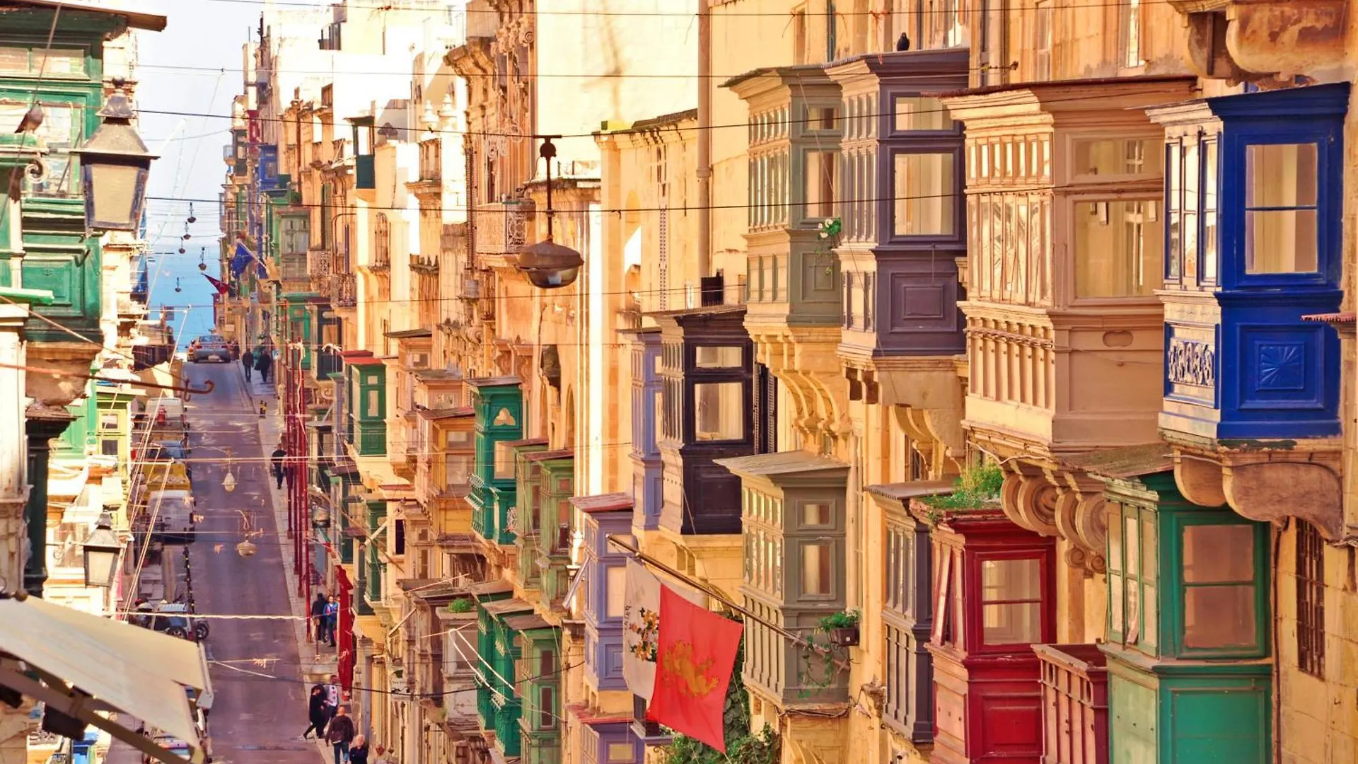 Piju Lux Apartments Sliema