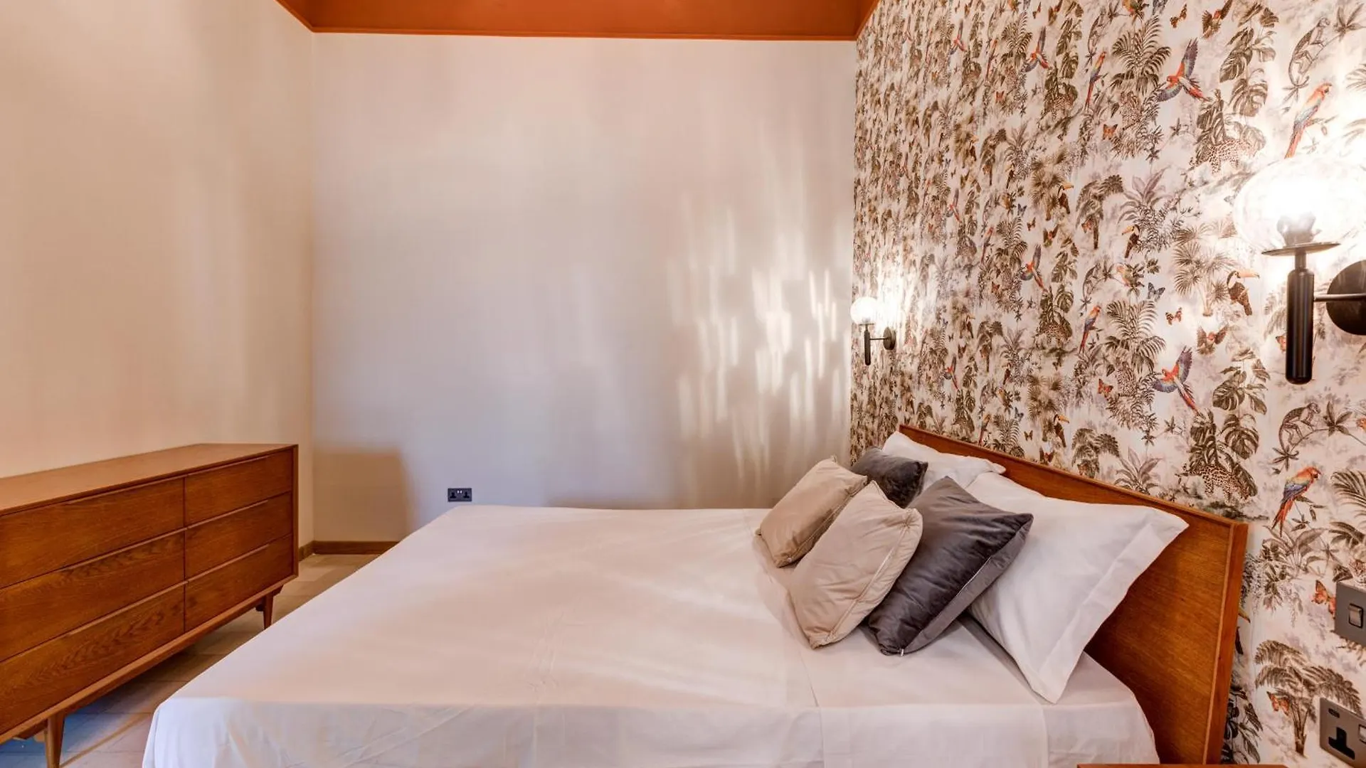Piju Lux Apartments location
