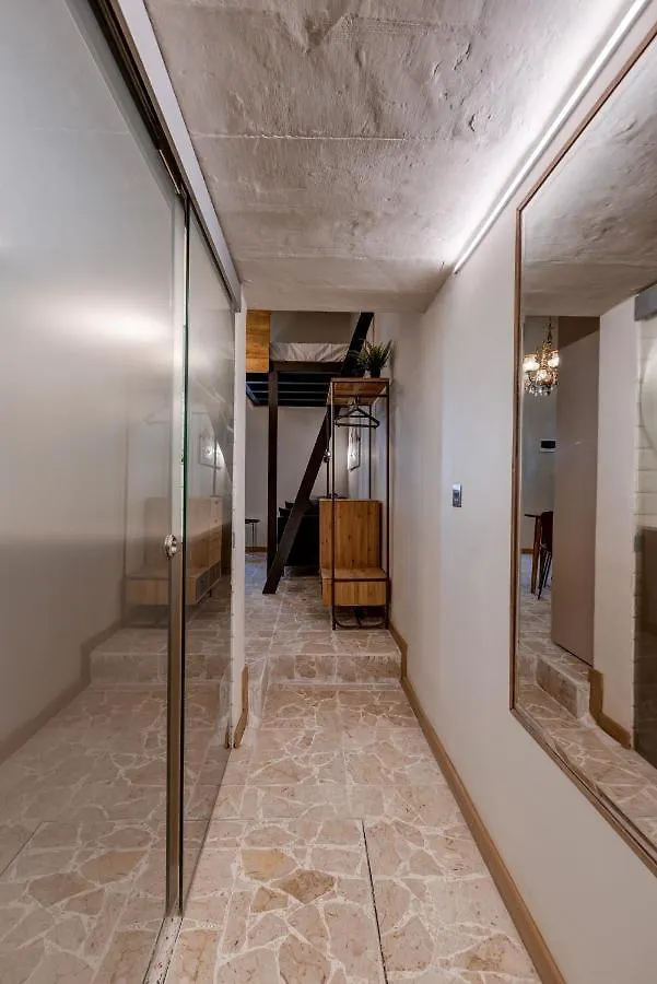Piju Lux Apartments Sliema
