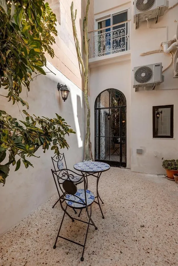 Piju Lux Apartments Sliema Malta