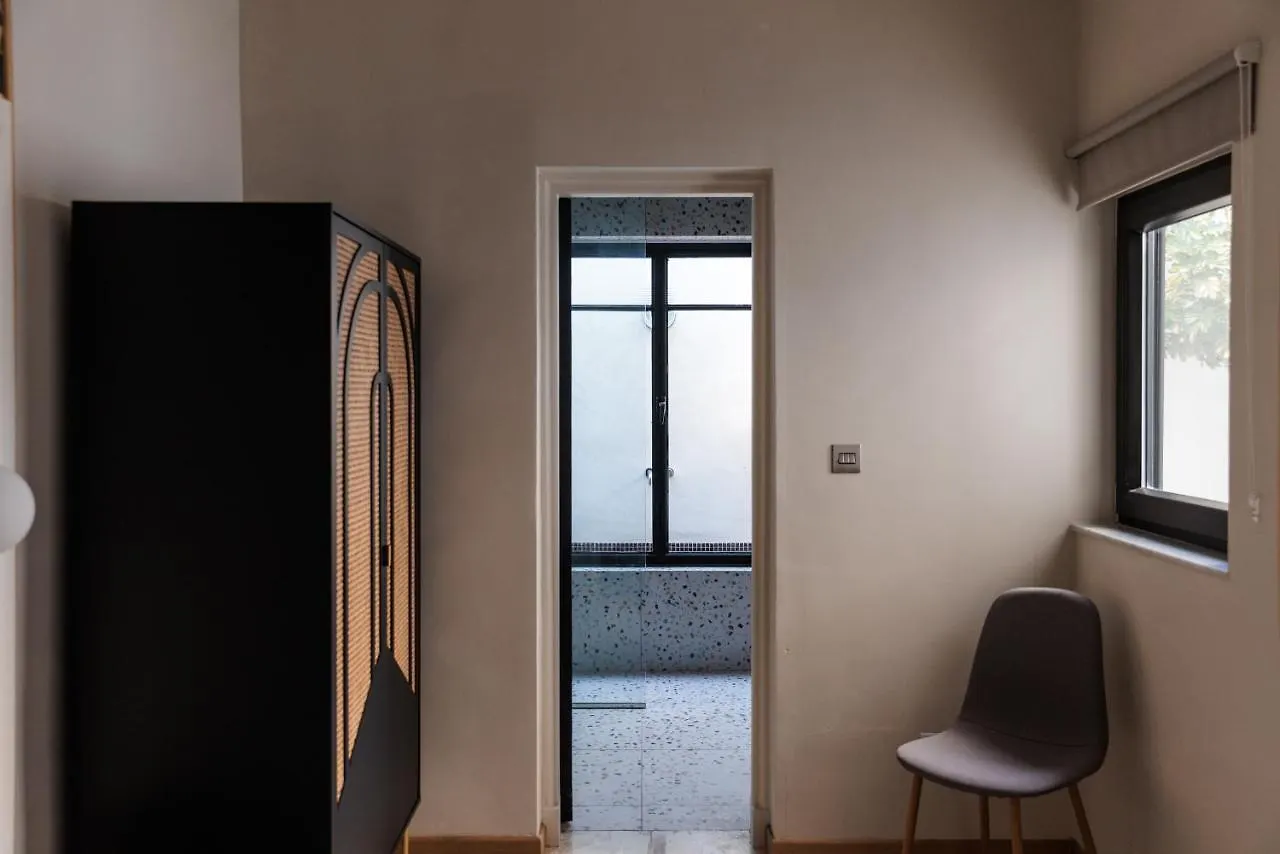 Piju Lux Apartments Sliema 0*,