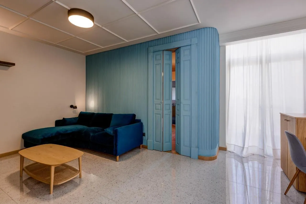 Piju Lux Apartments Sliema
