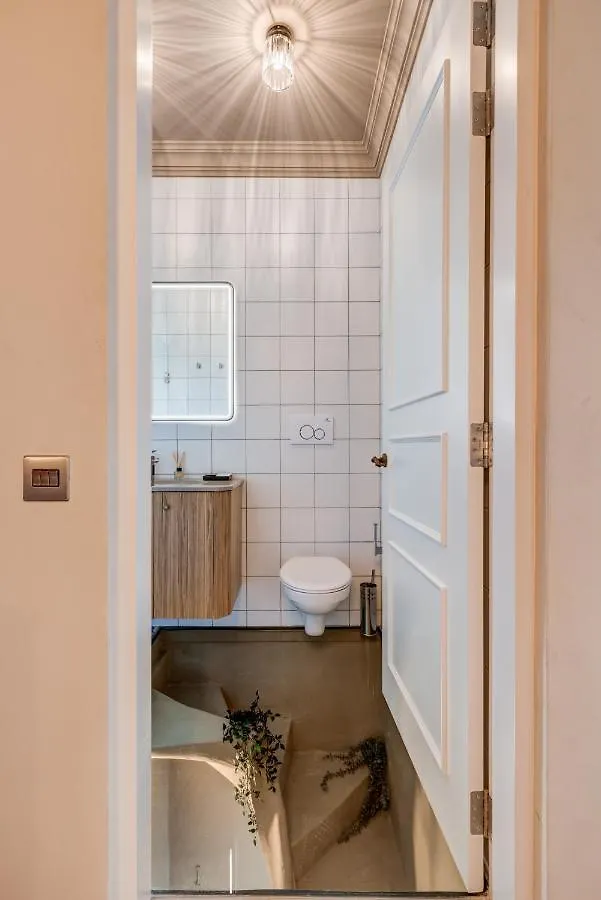 Piju Lux Apartments Sliema