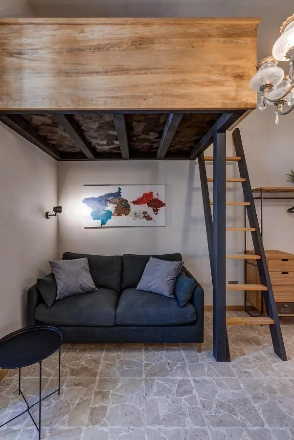 Piju Lux Apartments Sliema Malta
