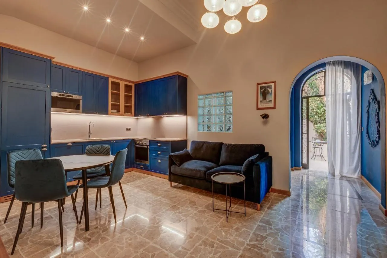 Piju Lux Apartments Sliema