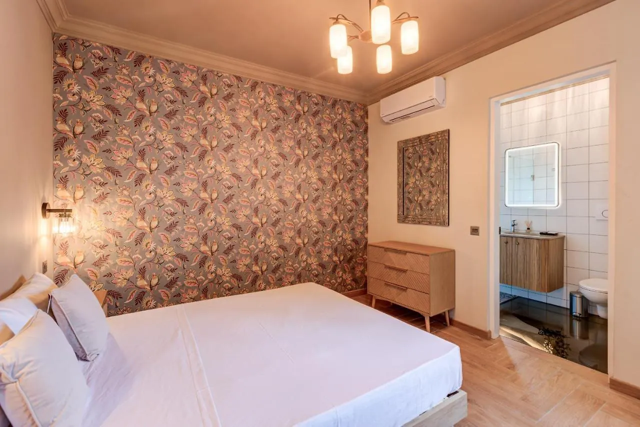 Piju Lux Apartments Sliema