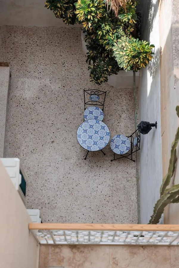 Piju Lux Apartments Sliema