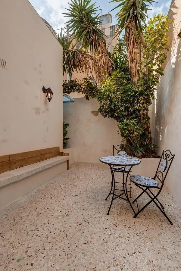 Piju Lux Apartments Sliema