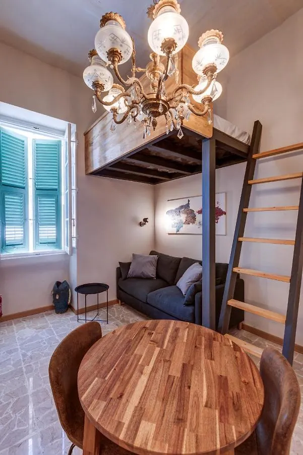 Piju Lux Apartments Sliema
