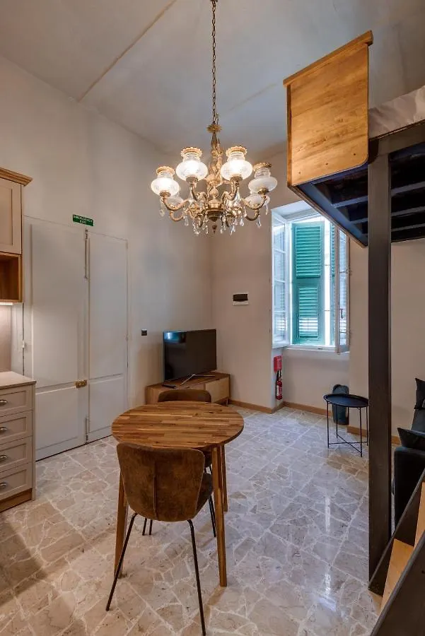 Piju Lux Apartments Sliema Malta
