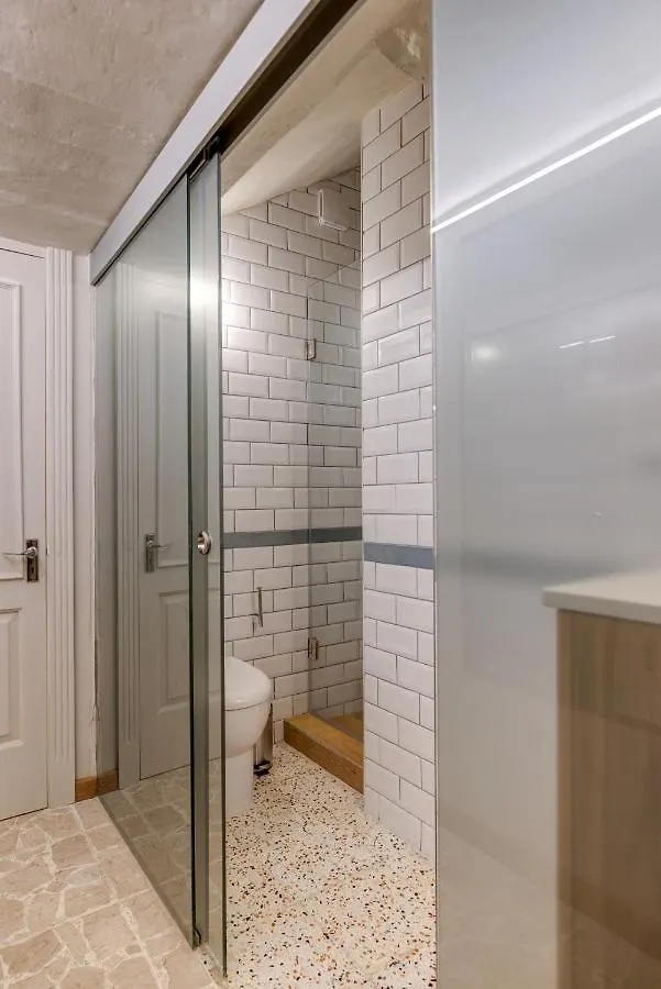 Piju Lux Apartments Sliema