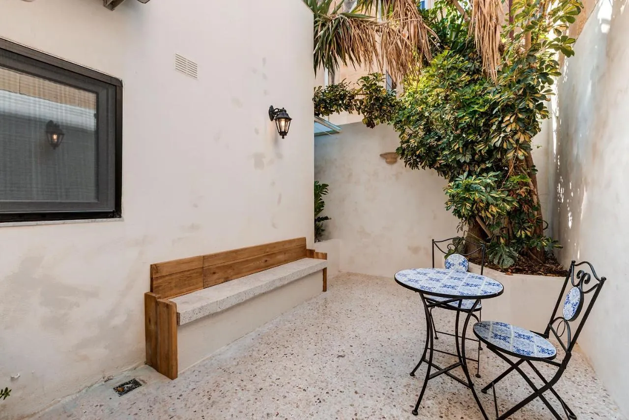 Piju Lux Apartments Sliema Malta