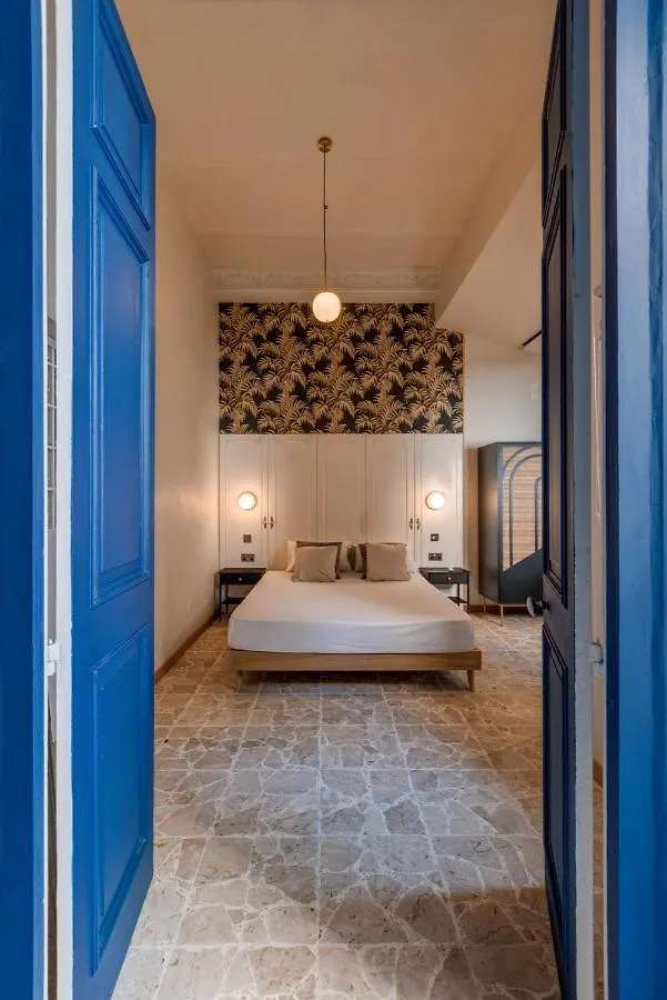 Piju Lux Apartments Sliema Malta