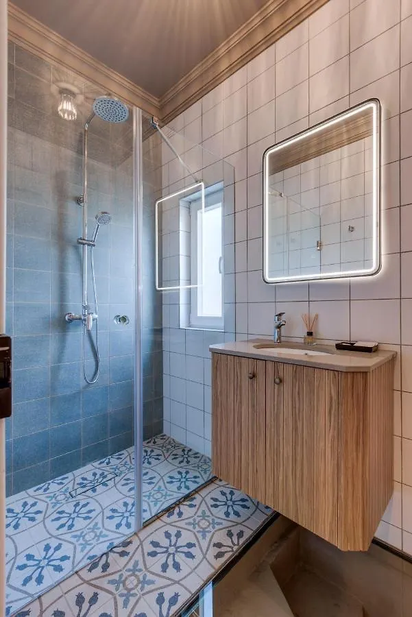 Piju Lux Apartments Sliema