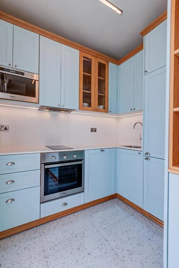 Piju Lux Apartments Sliema 0*,