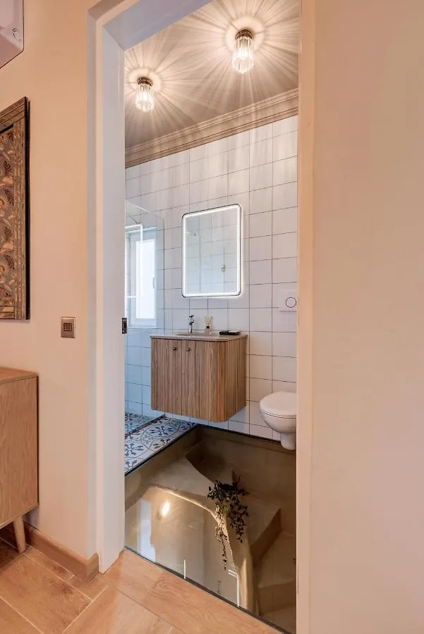 Piju Lux Apartments Sliema Malta