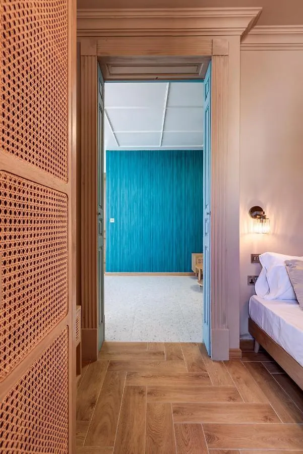 Piju Lux Apartments Sliema