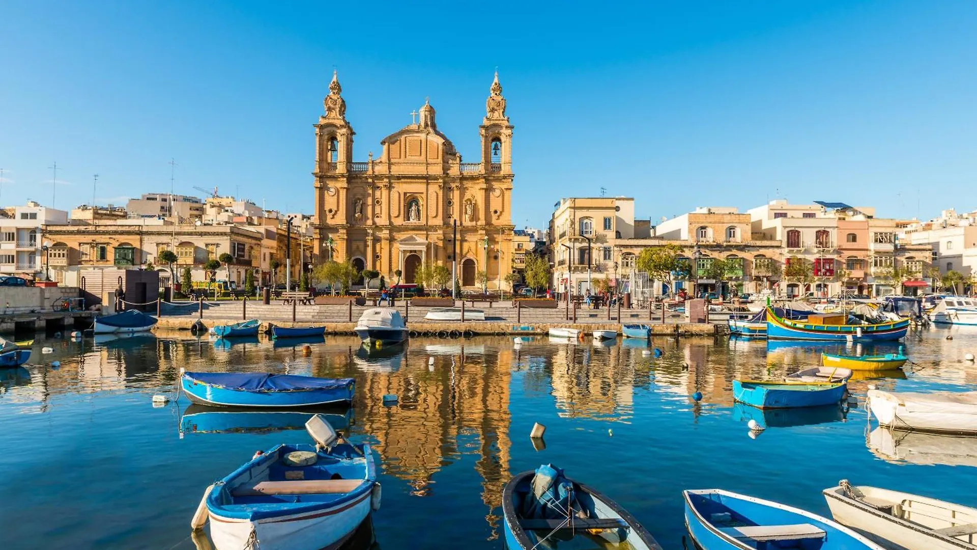 Piju Lux Apartments Sliema