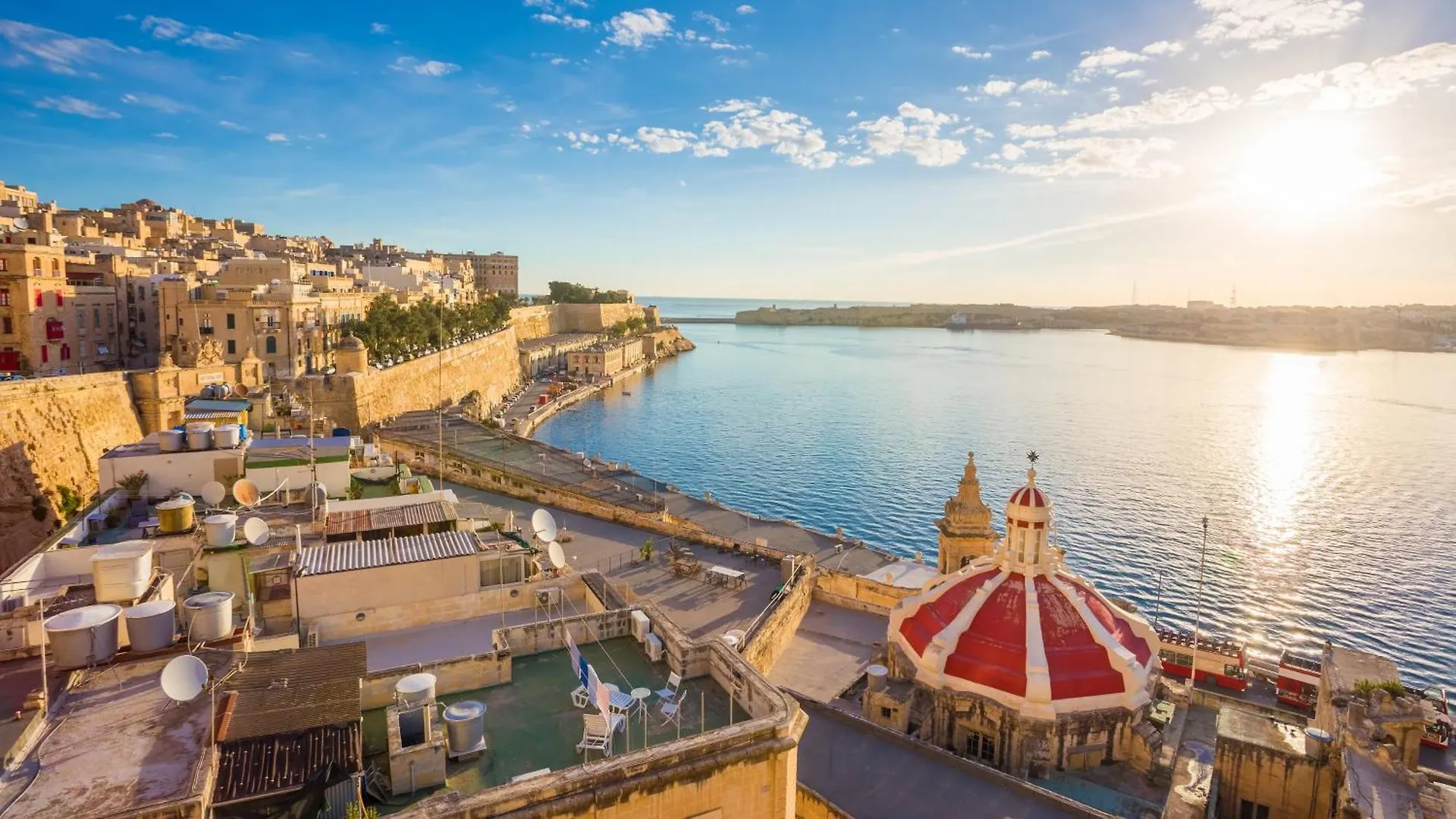 Piju Lux Apartments Sliema