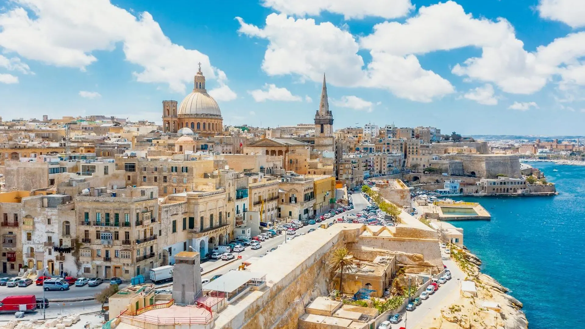 Piju Lux Apartments Sliema Malta