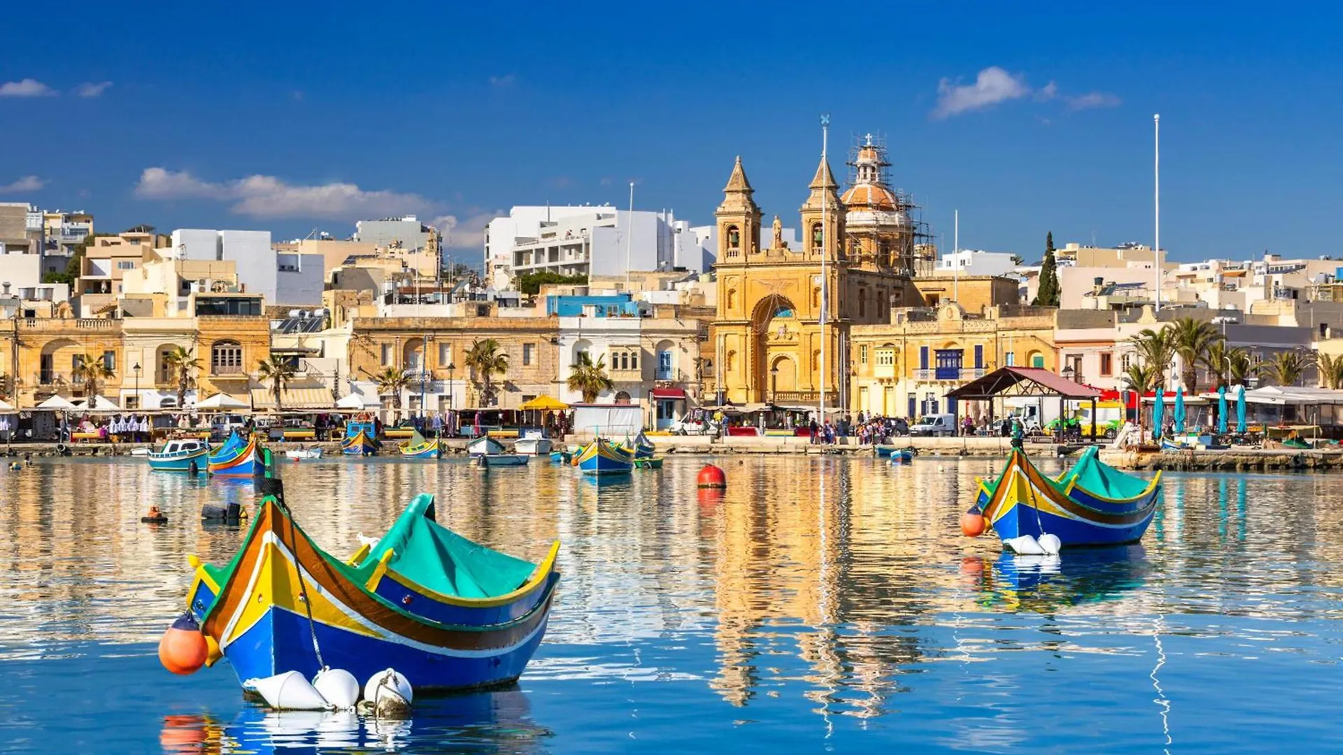 Piju Lux Apartments Sliema Malta