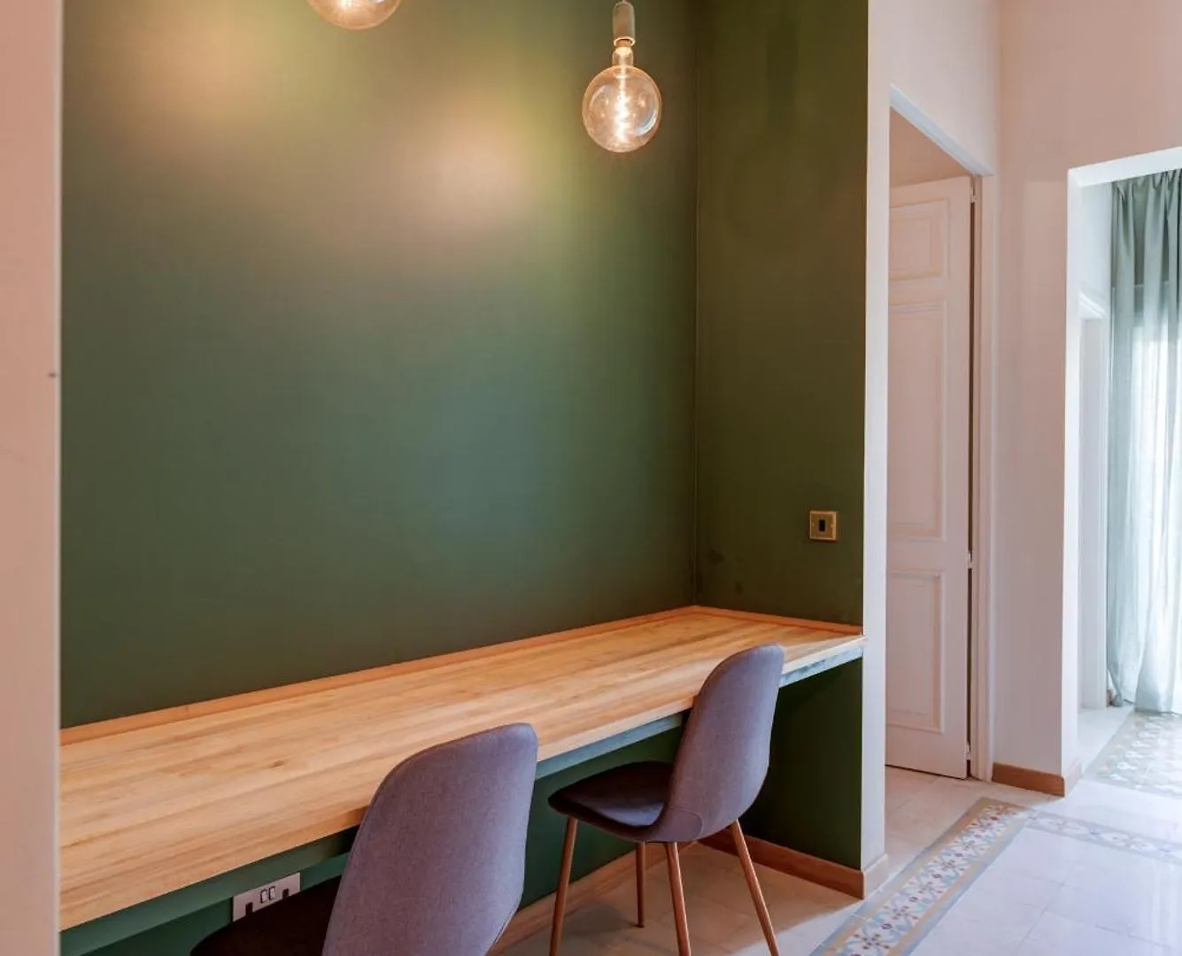 Piju Lux Apartments Sliema
