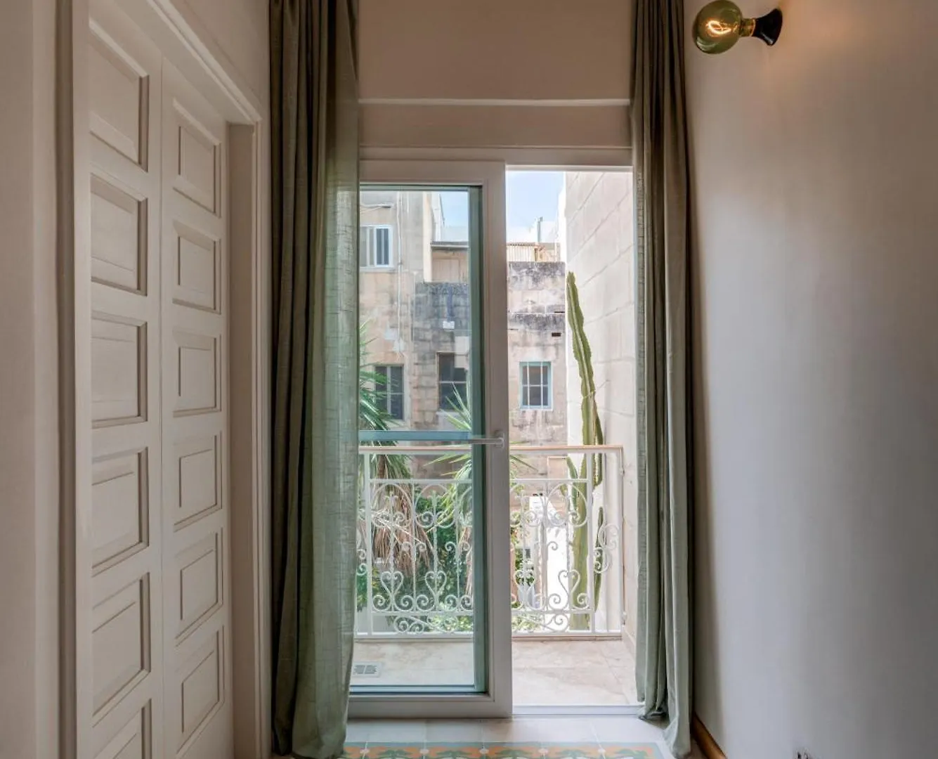 Piju Lux Apartments Sliema 0*,  Malta