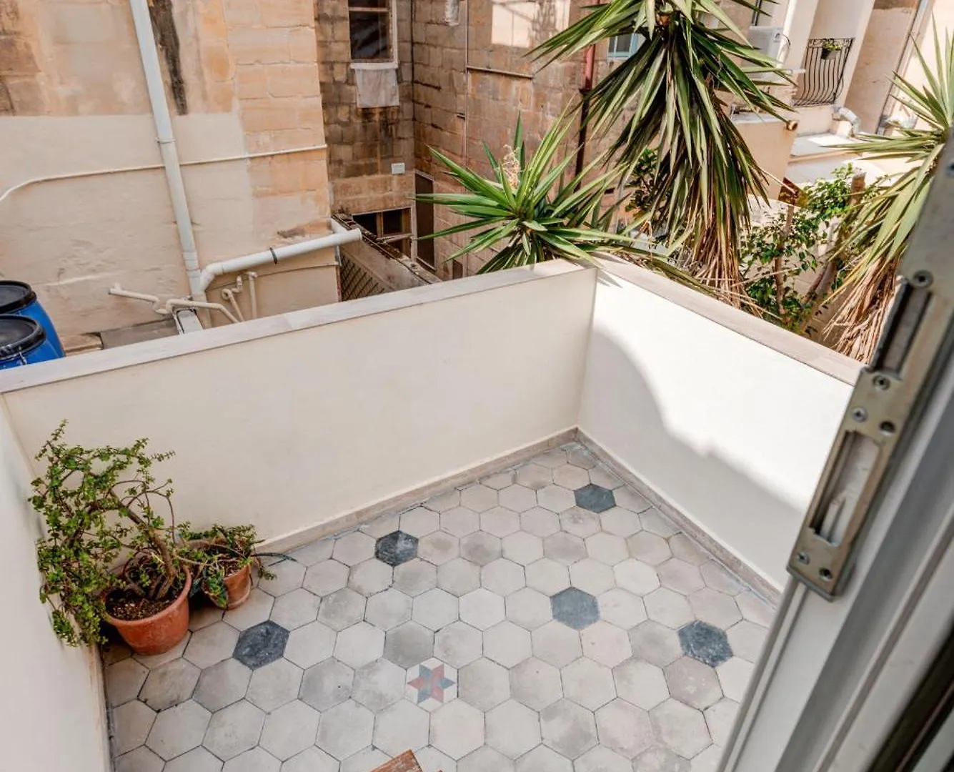 Piju Lux Apartments Sliema