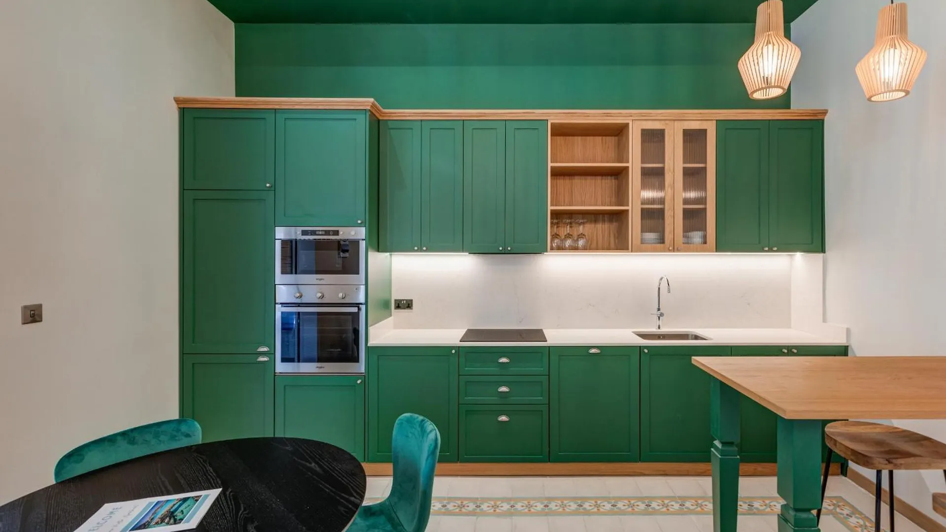 Piju Lux Apartments Sliema