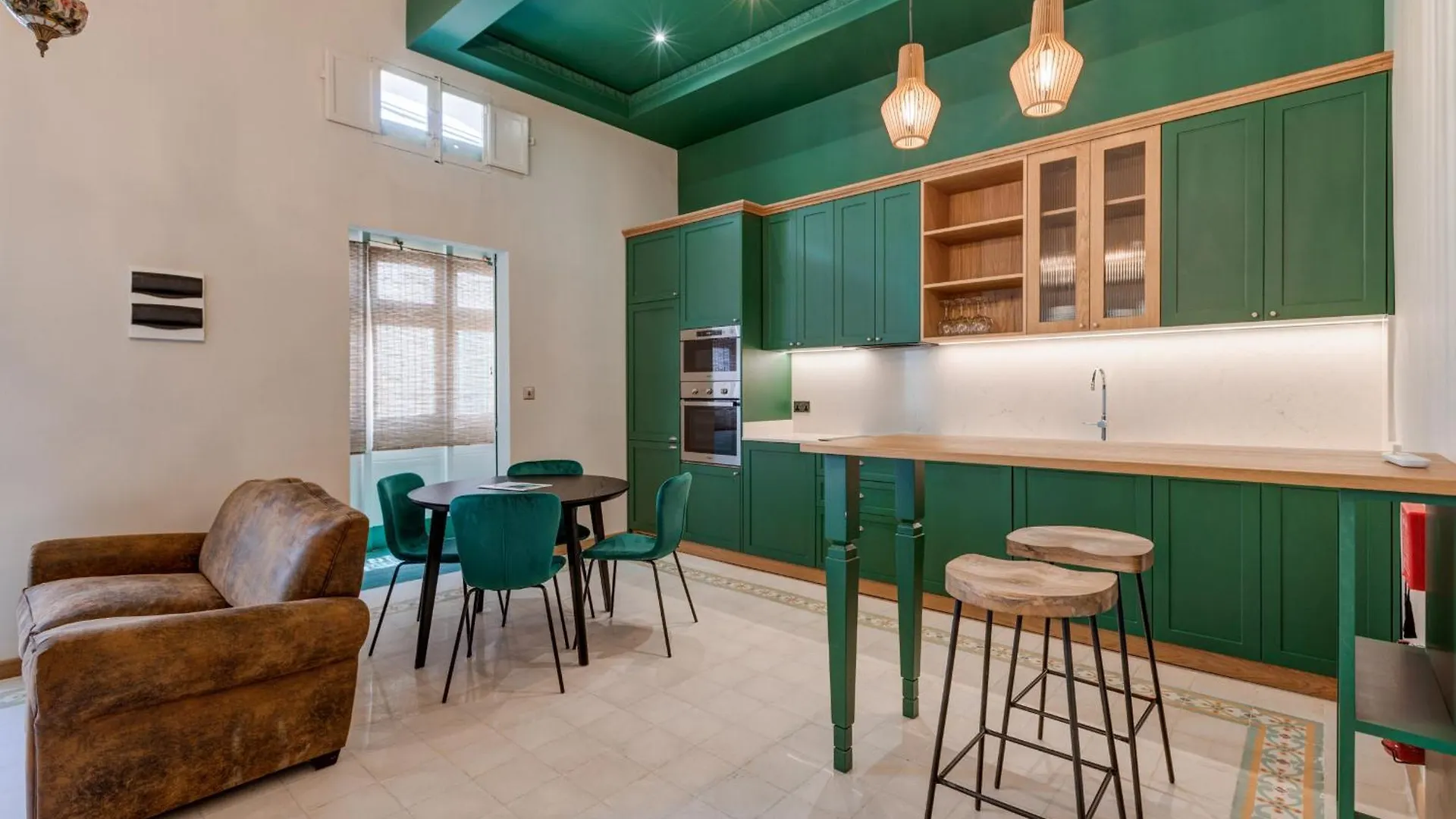 Piju Lux Apartments Sliema 0*,